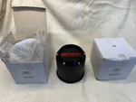 2 Aftermarket Method Race Wheels Black Center Cap CP-T078B140-R. Fixed Price $45.00.