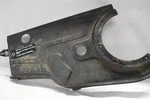 Front Chain Case 36014-1060 1983 Kawasaki Atv KLT200. Fixed Price $60.00.