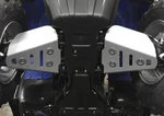 Rival Powersports Usa Front Alloy A-arm Guards 24.6903.3-4. Fixed Price $129.95.
