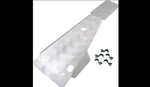 Moose Racing Full-chassis Aluminum Skid Plate 1999-2015 Honda TRX400EX M900-35. Fixed Price $184.95.