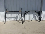 Can-am Commander 1000 Xt 16 Roll Cage (black) 715003420 52158. Fixed Price $999.98.