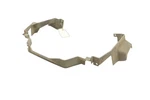 Polaris Ranger Xp 1000 Eps Northstar 19 Radiator Shroud 5453898-070 53337. Fixed Price $20.95.