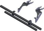 Kfi Rear Bumper -. Fixed Price $169.95.