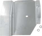 Dg Performance Baja Swingarm Skid Plate 06-11 Suzuki Lt-r Quadracer LTR450. Fixed Price $189.95.
