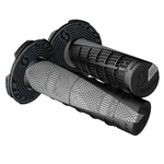 Scott Duece Black/grey Set Fits W/donuts. Fixed Price $16.49.