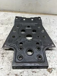 1986 Honda Fourtrax TRX200 Engine Motor Skid Plate Bash Guard. Fixed Price $24.99.