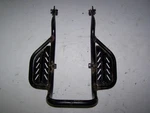 Can-am 08-17 DS70 08-19 DS90 Swingarm Chain Brake Skid Plate Guard Shield. Fixed Price $38.77.