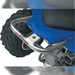 Dg Performance Alloy Grab Rail-aluminum 2007 Yamaha YFM700R Raptor Gytr. Fixed Price $172.35.