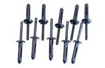 Qty 40 1996-2024 Polaris Oem Rivet (.236 .394) 7661922. Fixed Price $24.99.