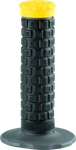 Protaper Pillow Top Lite Grips - Gray/black/yel 024886. Fixed Price $27.21.