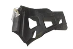 Yamaha Grizzly 700 10 Axle Guard Front Left 28P-23123-00-00 54411. Fixed Price $21.99.
