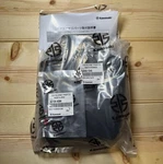 Kawasaki Oem Skid Plate 99994-1246 Nos. Fixed Price $30.00.