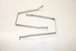2013 Arctic Cat Prowler Hdx 700 4X4 Battery Hold Down Straps Right Left. Fixed Price $21.80.