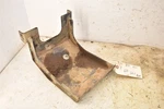 2007 Kubota Rtv 1100 Front Differential Skid Plate K7561-21402. Fixed Price $42.99.