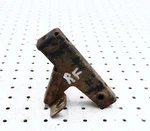 1996 Polaris Xplorer 400L Front Right Rack Support 1040555-067; 1013211-067. Fixed Price $7.83.