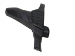 Genuine New 12-15 Yamaha Grizzly 550 700 Front Bumper Covers Left Side. Fixed Price $59.99.