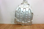 2000 Suzuki Quadmaster LT-A500F Skid Plate. Fixed Price $45.00.