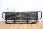 1996 Yamaha Timberwolf YFB250 Rear Bumper / Brush Guard Carry Bar. Fixed Price $65.00.
