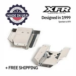 Xfr Honda 250X Swing Arm Skid Plate Atv Fits All Years SP103. Fixed Price $119.90.