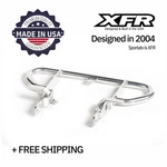 Xfr Yamaha Banshee Yfz 350 1987 2006 Wide Aluminum Grab Bar WG203-POL. Fixed Price $109.90.