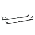 Polaris Rockguard With Step 2024 Ranger Xd 1500 Crew Oem 2884875. Fixed Price $480.99.