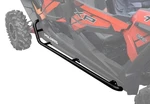Polaris Xp 1000/TURBO Nerf Bars, Atv, NB-P-RZR1K4-00. Fixed Price $497.01.
