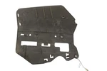 Honda Rubicon 520 Fa Radiator Shroud 19033-HR3-A20 #2 53914. Fixed Price $9.86.
