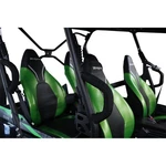 Moose Offroad Sidebar Pads/grab Handle KT4SBRG-11. Fixed Price $204.95.