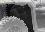 Can-am Defender Aluminum Footwell Protection By Rival Powersports 2444.7279.1. Fixed Price $295.50.