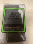 Arctic Cat 4X4 500 Atv 01 Radiator Shroud 0406-543 #2 40507. Fixed Price $22.99.
