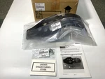 New 2019 2025 Genuine Kawasaki KX250 KX450 Sr Skid Plate Kit 99994-1532. Fixed Price $36.00.