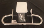 Racing Aluminum Wide Grab Bar Honda 2006-2014. Fixed Price $80.00.