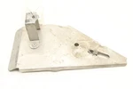 Kawasaki Brute Force 750 05 Plate Heat Shield 18018-0003 52725. Fixed Price $17.98.