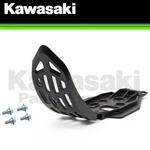 New 2019 2025 Genuine Kawasaki KX250 KX450 Sr Skid Plate Kit 99994-1532. Fixed Price $33.77.
