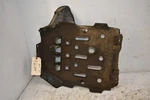 2017 Yamaha Grizzly 700 Eps 4WD Middle Skid Plate 1HP-F147E-01-00. Fixed Price $38.99.