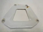 2012 Polaris Rzr 900 Xp Rear Suspension Brace Plate White 5254609-133. Fixed Price $24.99.