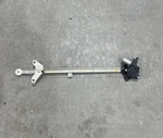 Oem Kawasaki Ridge Actuator Window Right Rh Part # 16172-0564 51474 Utv New. Fixed Price $299.95.