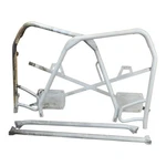 12 Polaris Ranger Xp 800 Roll Cage 1017165-521 1017166-521 1017167-521. Fixed Price $799.99.