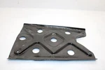 84 Honda TRX200A Oem Fr Skid Plate 50354-VM5-000 AH4. Fixed Price $19.99.