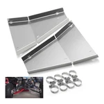 A-arm Protector Skid Plates For Yamaha Raptor YFM700R 2006-2026. Fixed Price $65.96.