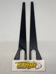2018-2022 Can-am Maverick X3 Custom Utv Rear Trailing Arm Protector Skid Plate. Fixed Price $100.00.