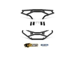 Rival Front And Rear Bumpers Moto Force 400/ 500S. Fixed Price $468.00.