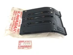 Nos 1972-1973 Kawasaki G5 Engine Skid Plate. Fixed Price $50.00.
