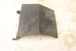 Kubota Rtv 900 12 Front Differential Skid Plate K7561-21400 35053. Fixed Price $16.98.