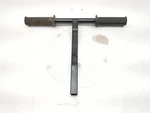 20-24 Kawasaki KRX4 Teryx 1000 Passenger Grab Handle 46075-0658. Fixed Price $54.51.