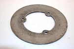 99 Polaris Scrambler 500 Oem Rear Sprocket Guard (polished) 5211585-067 APS1. Fixed Price $17.99.