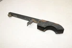 2006 Polaris Sportsman 6X6 500 Lower Rear Back Drive Chain Guard Cover Shield. Fixed Price $71.20.