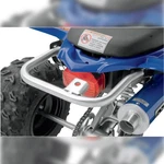 Dg Performance Alloy Grab Rail-aluminum 2008 Yamaha YFM250 Raptor Se Custom. Fixed Price $172.90.