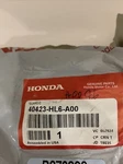Honda Talon 1000X 19 Propeller Shaft Guard C 40423-HL6-A00 44132. Fixed Price $26.17.