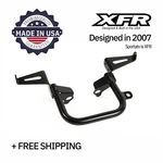 Xfr Aluminum Rear Grab Bar Yamaha 2006-09 GB206B-HG Gloss Black. Fixed Price $89.90.